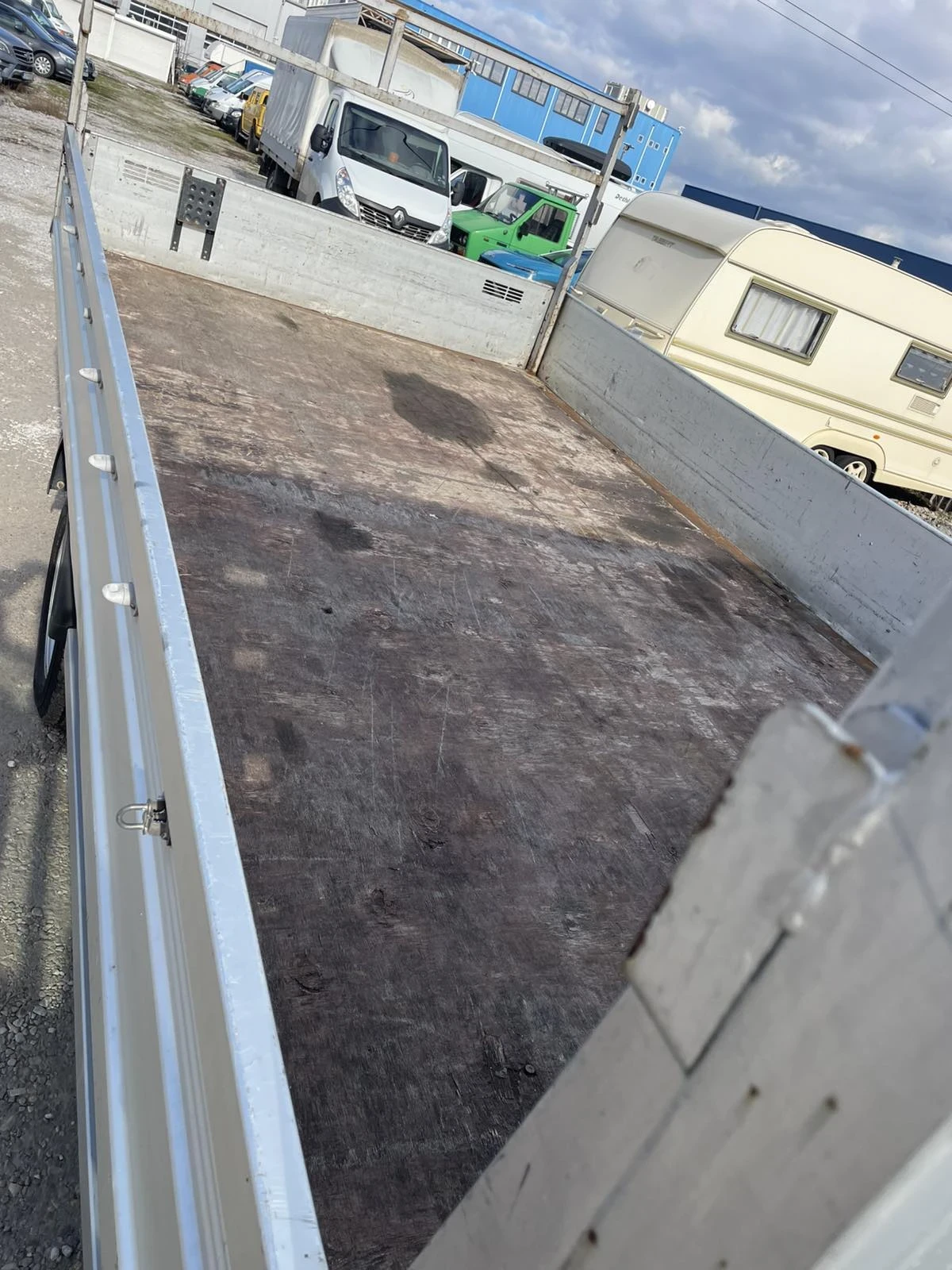 Ford Transit T350 🔝 | Mobile.bg � ����������� 11