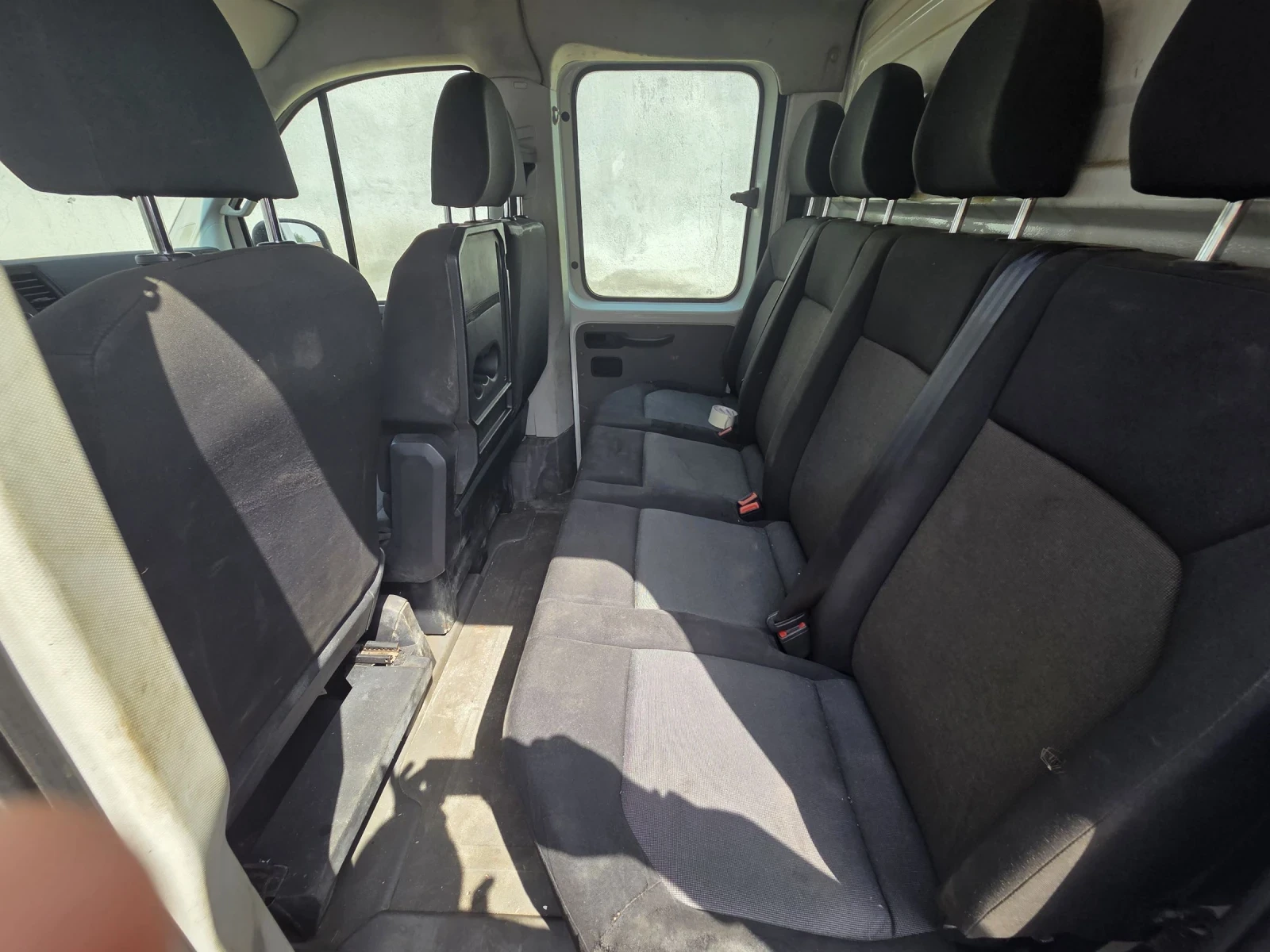 VW Crafter | Mobile.bg � ����������� 13