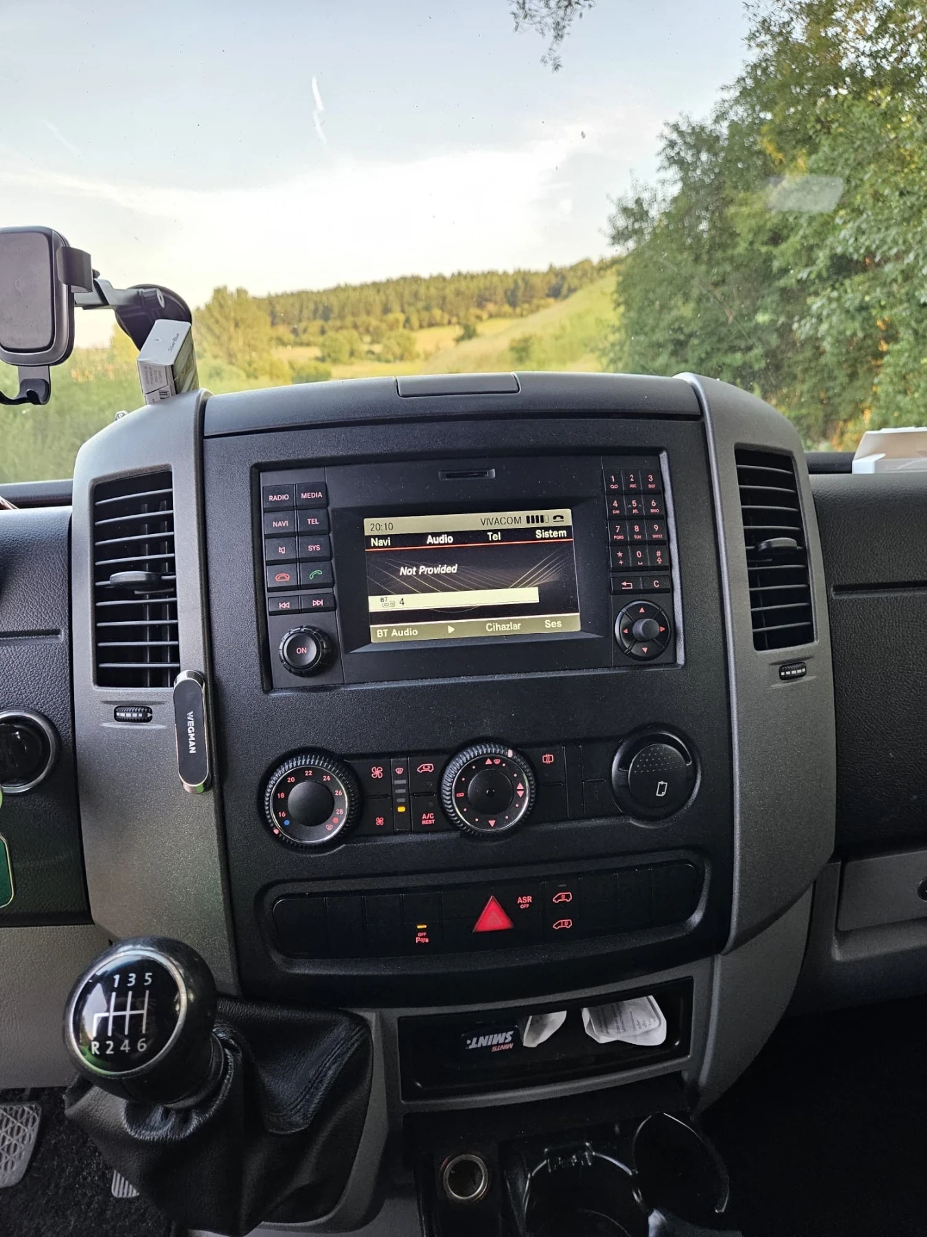 VW Crafter 2017 klima Euro 6 nadejden bus Nl | Mobile.bg � ����������� 12