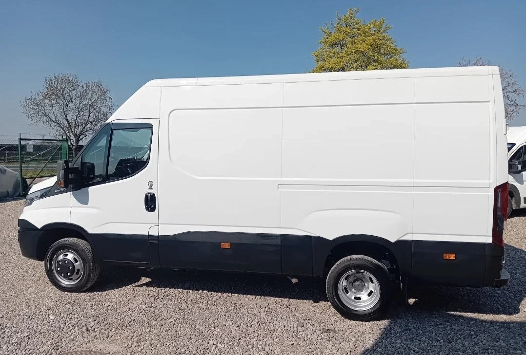 Iveco 35c15  кат Б 3, 6м, снимка 4 - Бусове и автобуси - 55754977