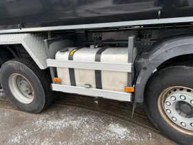Volvo Fh 540 8x4 Tandem Lift, снимка 7