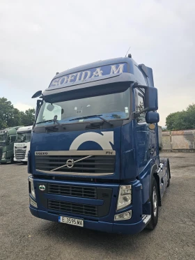 Volvo Fh 460 EEV, снимка 2