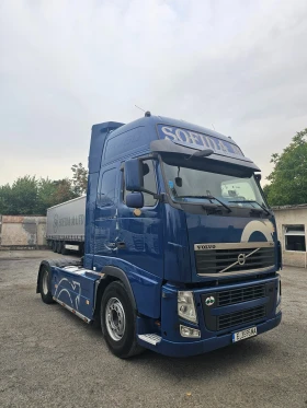 Volvo Fh 460 EEV, снимка 1