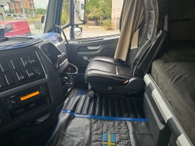 Volvo Fh 460 EEV, снимка 7