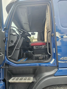 Volvo Fh 460 EEV, снимка 9