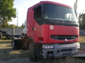 Renault Premium 385 420DCI | Mobile.bg    5