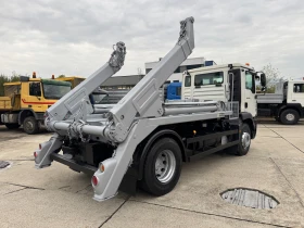Обява за продажба на Man Tgm 18.280 , Miller AK12 MT , климатик  ~39 480 лв. - изображение 2