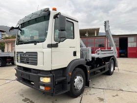 Man Tgm