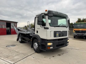 Man Tgm 18.280 , Miller AK12 MT ,   | Mobile.bg    13