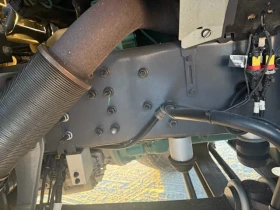 Volvo Fh 540 8x4 Tandem Lift | Mobile.bg � ����� ������ 10
