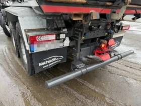 Volvo Fh 540 8x4 Tandem Lift | Mobile.bg � ����� ������ 5