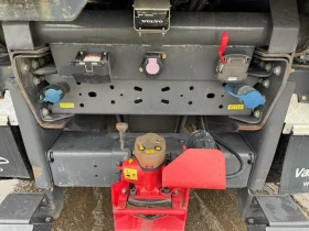 Volvo Fh 540 8x4 Tandem Lift | Mobile.bg � ����� ������ 8