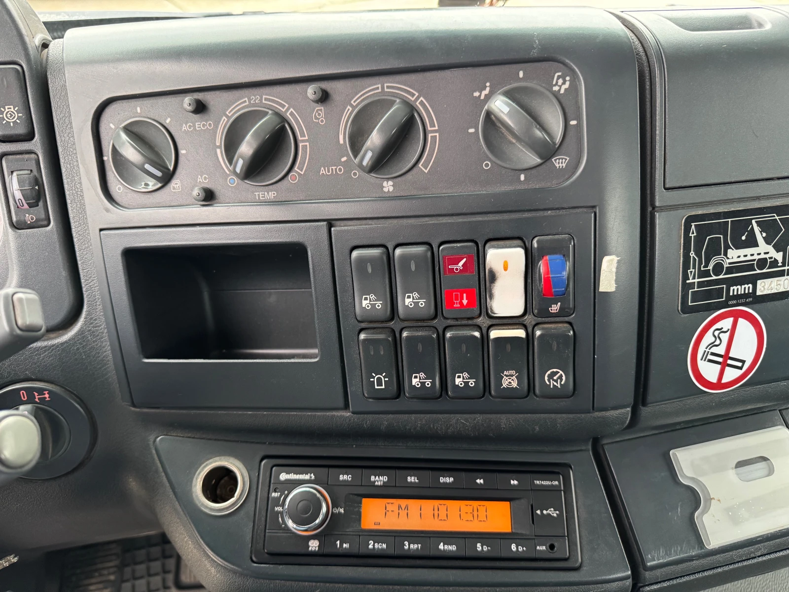 Man Tgm 18.280 , Miller AK12 MT ,   | Mobile.bg   16