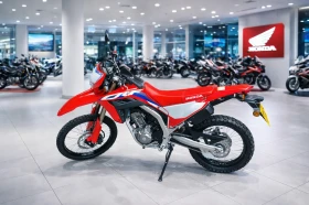Honda Crf 300LAM TOP !!!, снимка 1