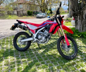 Honda Crf 300LAM TOP !!!, снимка 6