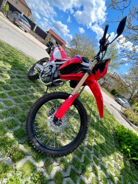 Honda Crf 300LAM TOP !!!, снимка 3