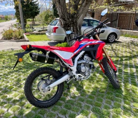 Honda Crf 300LAM TOP !!!, снимка 5