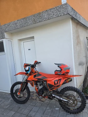Ktm 250, снимка 2