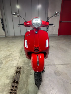 Vespa GTS Super 310, снимка 8