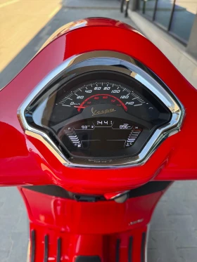 Vespa GTS Super 310, снимка 2