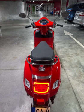 Vespa GTS Super 310, снимка 3