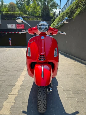 Vespa GTS Super 310, снимка 6
