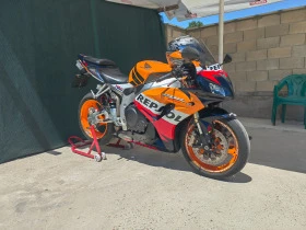     Honda Cbr