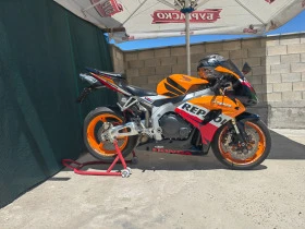     Honda Cbr