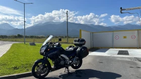 Suzuki V-strom DL 1000, снимка 8