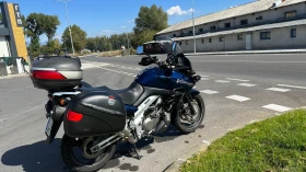 Suzuki V-strom DL 1000, снимка 5