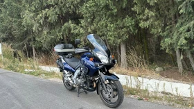 Suzuki V-strom DL 1000, снимка 1