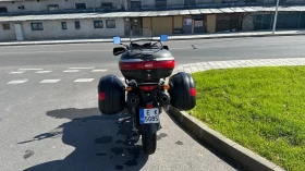 Suzuki V-strom DL 1000, снимка 6