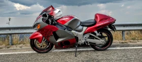 Suzuki Hayabusa HAYABUSA 1300, снимка 2