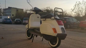 Vespa 50 Vespa 50 (V5N1T) 1990, снимка 7