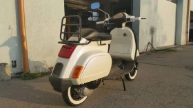 Vespa 50 Vespa 50 (V5N1T) 1990, снимка 8