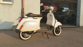 Vespa 50 Vespa 50 (V5N1T) 1990, снимка 6