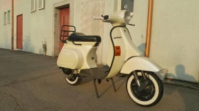 Vespa 50 Vespa 50 (V5N1T) 1990, снимка 1