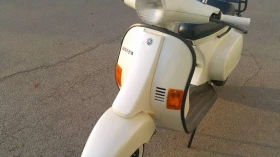 Vespa 50 Vespa 50 (V5N1T) 1990, снимка 3