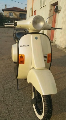 Vespa 50 Vespa 50 (V5N1T) 1990 | Mobile.bg    2