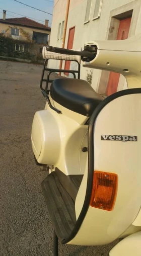 Vespa 50 Vespa 50 (V5N1T) 1990 | Mobile.bg    4