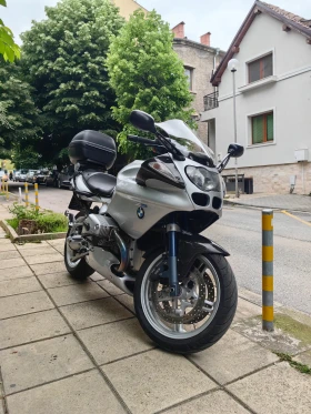 Обява за продажба на BMW R R1100S ~5 300 лв. - изображение 1