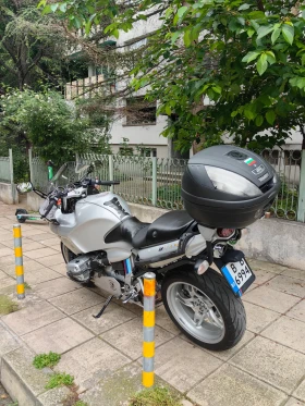 Обява за продажба на BMW R R1100S ~5 300 лв. - изображение 4