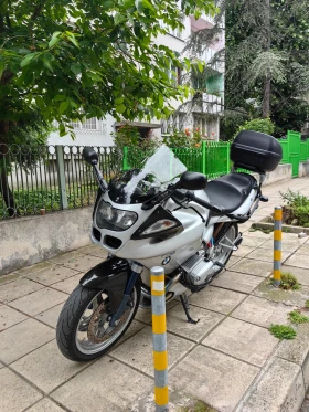 Обява за продажба на BMW R R1100S ~5 300 лв. - изображение 6
