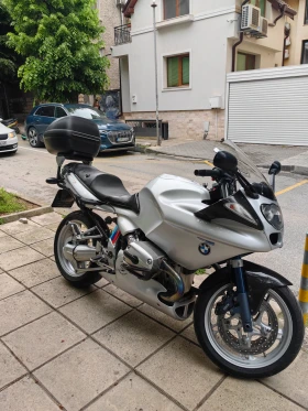 Обява за продажба на BMW R R1100S ~5 300 лв. - изображение 2
