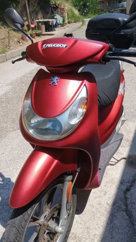 Peugeot Looxor Advantage | Mobile.bg    8