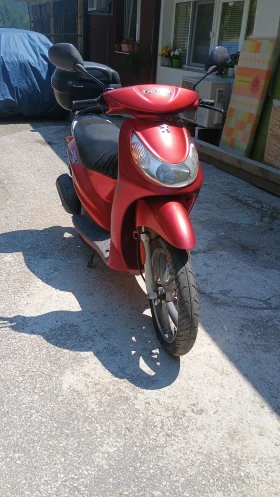 Peugeot Looxor Advantage | Mobile.bg    2