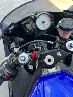 Yamaha YZF-R6 TOP  | Mobile.bg    6