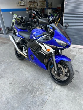 Yamaha YZF-R6 TOP  | Mobile.bg    3