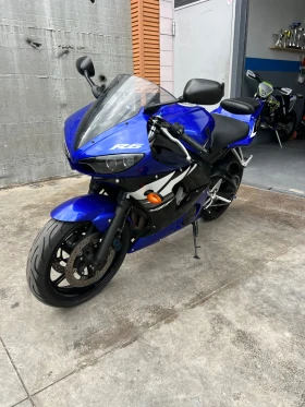 Обява за продажба на Yamaha YZF-R6 TOP  ~7 800 лв. - изображение 4