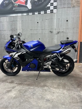 Обява за продажба на Yamaha YZF-R6 TOP  ~7 800 лв. - изображение 10